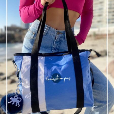 BOLSO AMIEL - Imagen 2