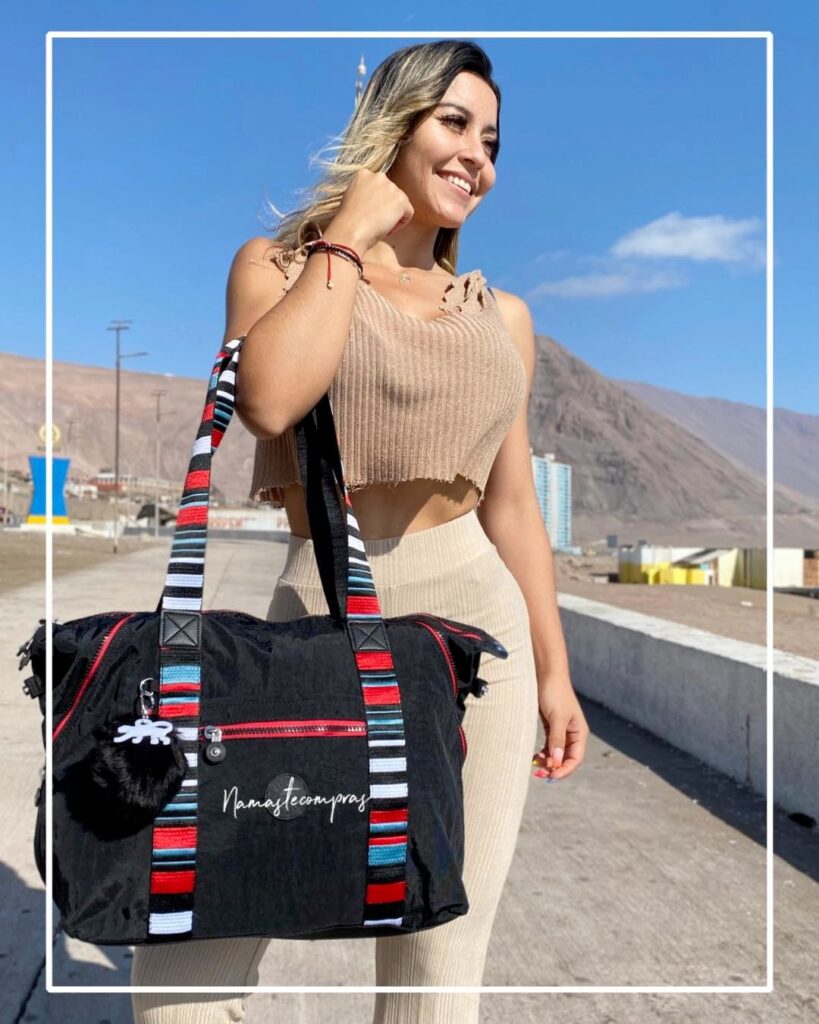 BOLSO ART