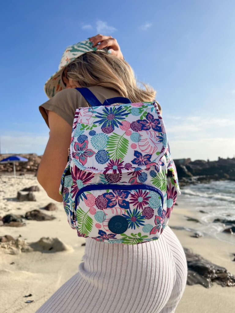 CITY PACK PRIMAVERA