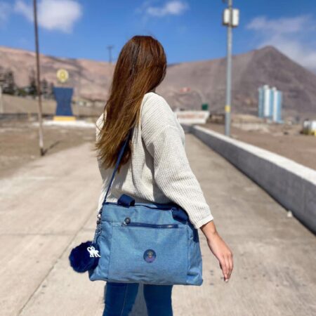 BOLSO KENZIE