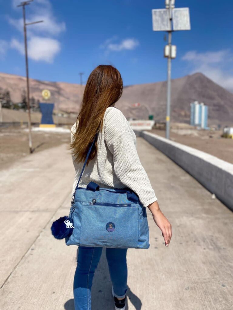 BOLSO KENZIE