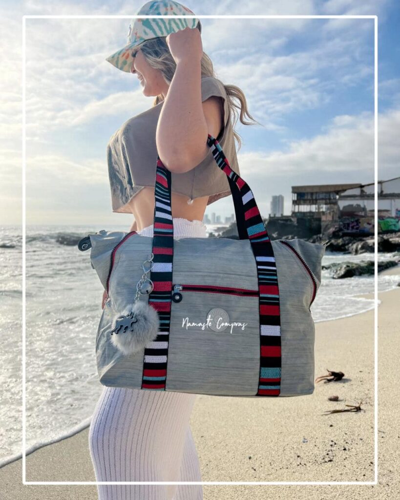 BOLSO ART