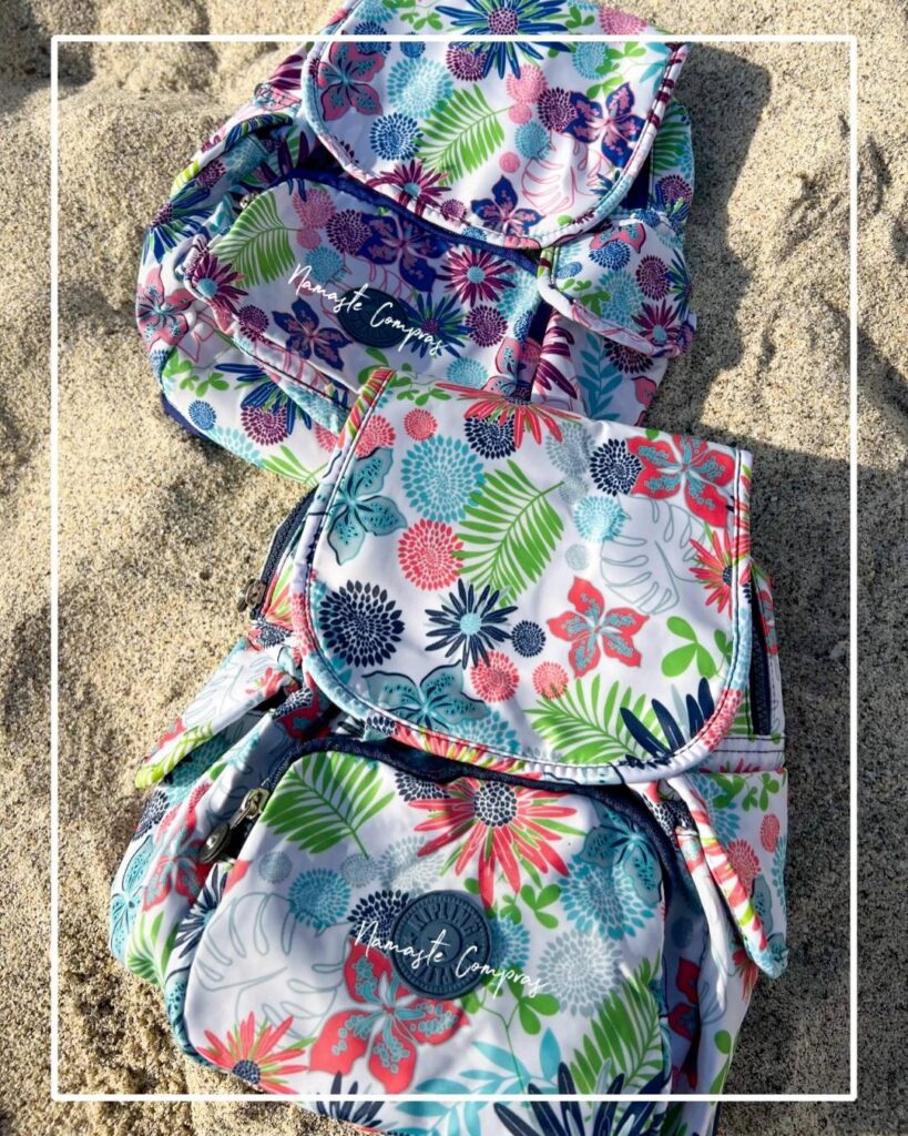 CITY PACK PRIMAVERA