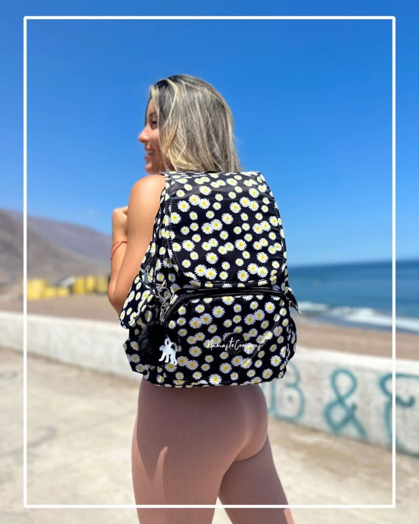 CITY PACK MARGARITA