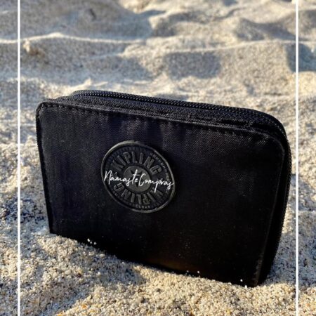 BILLETERA NEW MONEY