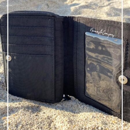 BILLETERA NEW MONEY - Imagen 3