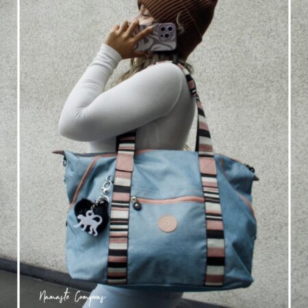 BOLSO ART M