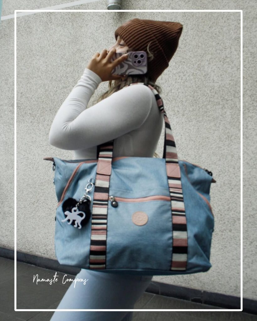 BOLSO ART M