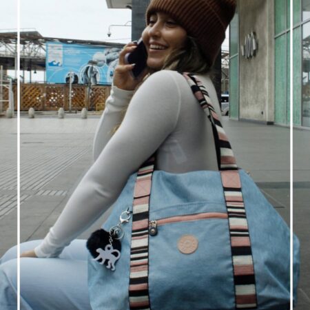 BOLSO ART M - Imagen 2