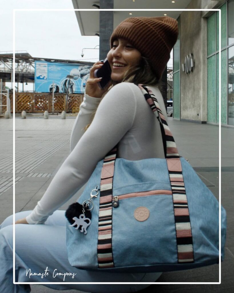 BOLSO ART M