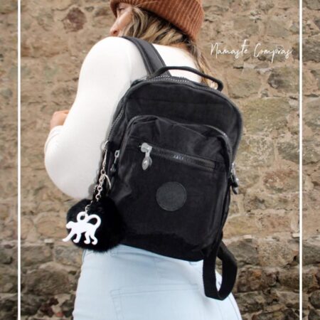 MOCHILA MINI SEOUL