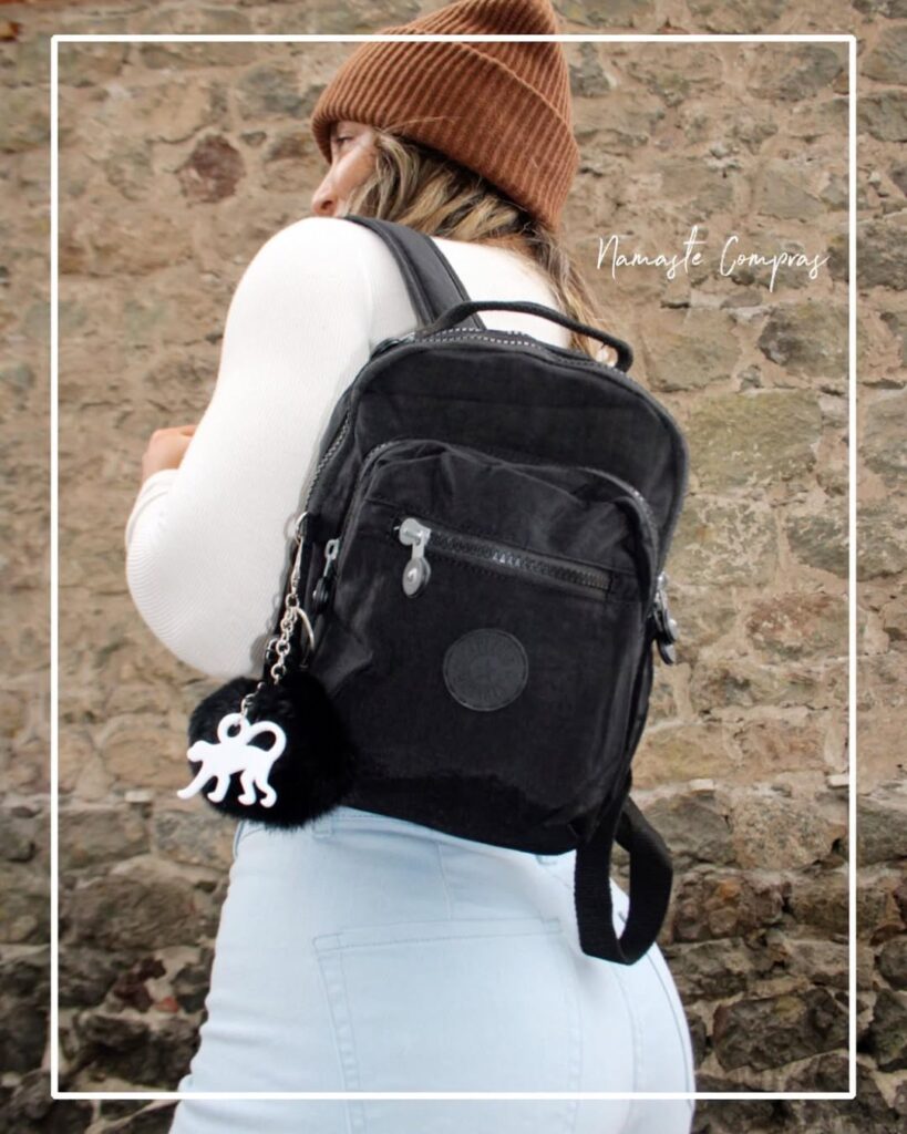 MOCHILA MINI SEOUL