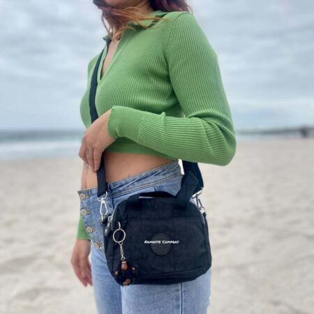 CROSSBODY