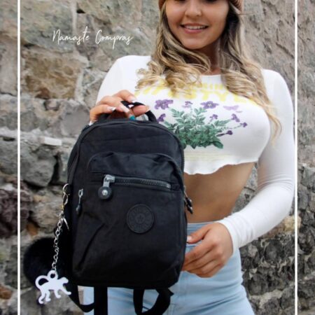 MOCHILA MINI SEOUL - Imagen 2