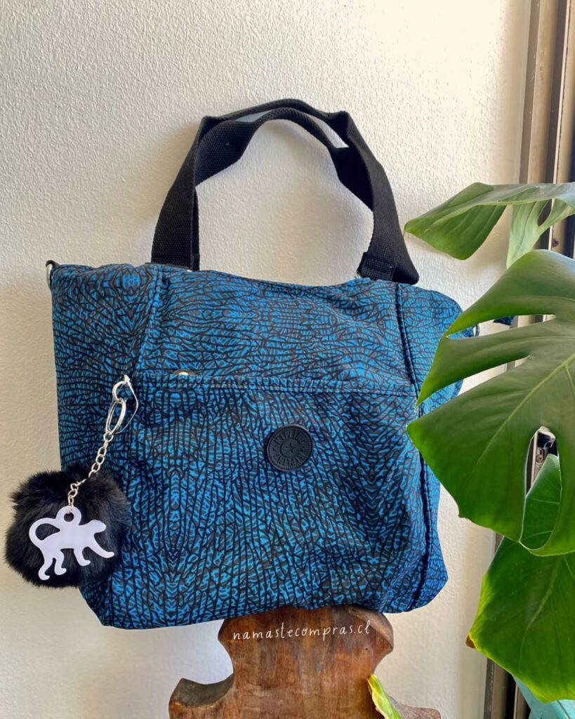 BOLSO ERA
