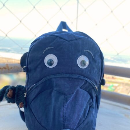 MOCHILA FASTER - Imagen 2