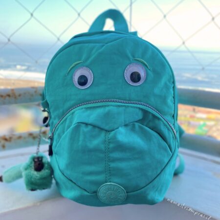 MOCHILA FASTER