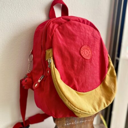 MOCHILA KIDS