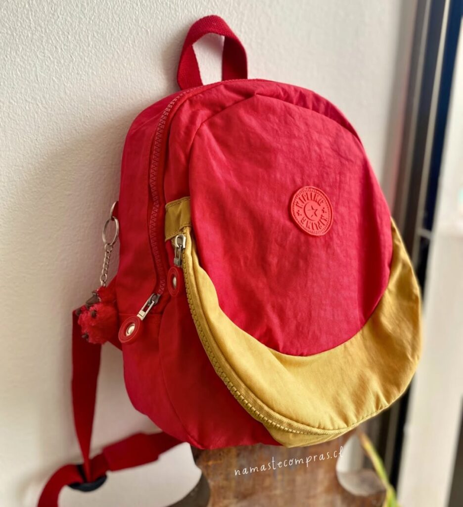 MOCHILA KIDS