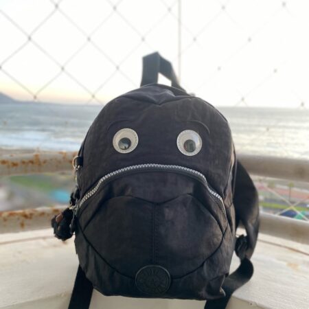MOCHILA FASTER - Imagen 4