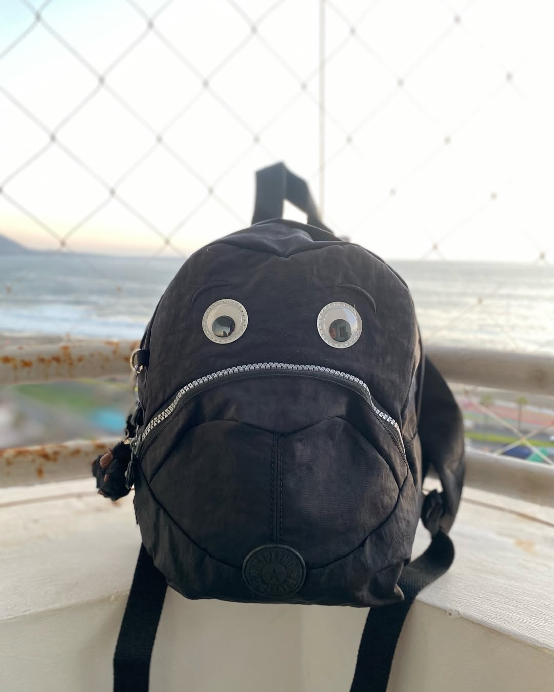 MOCHILA FASTER - Imagen 4