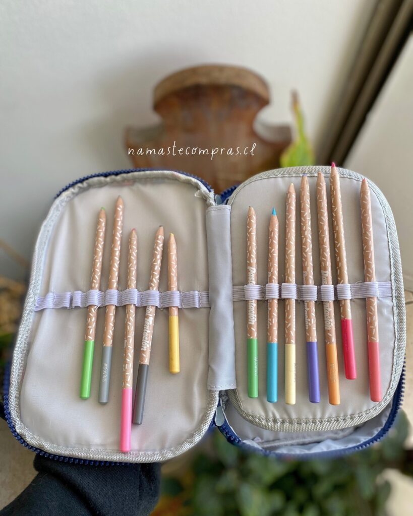 100 PENS