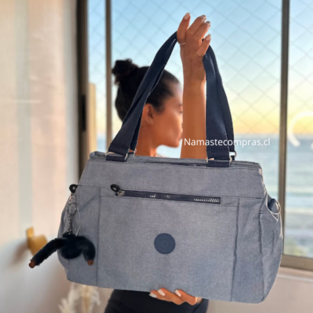 BOLSO KENZIE - Imagen 4