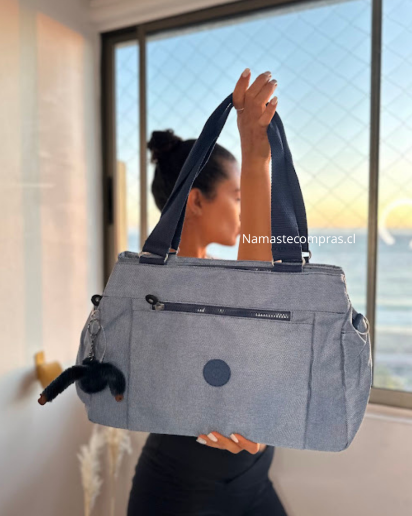 BOLSO KENZIE