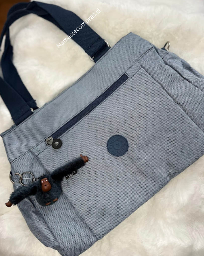 BOLSO KENZIE