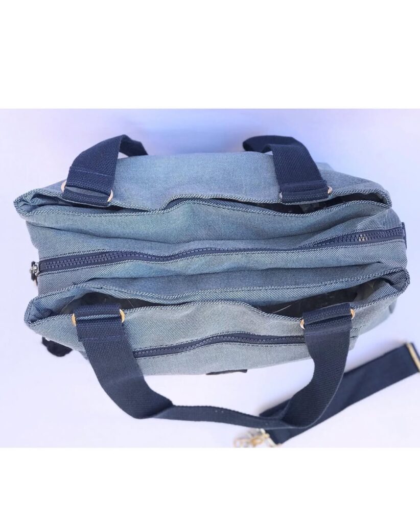BOLSO KENZIE