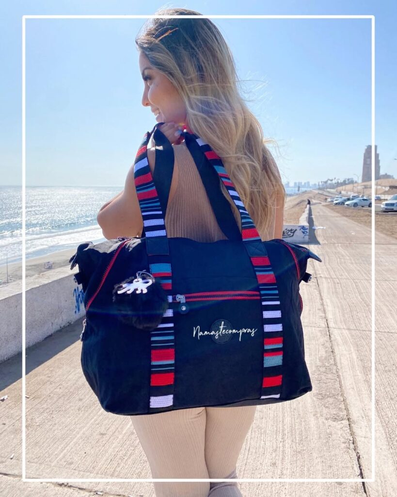 BOLSO ART