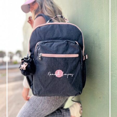 Mochila seoul XL ART