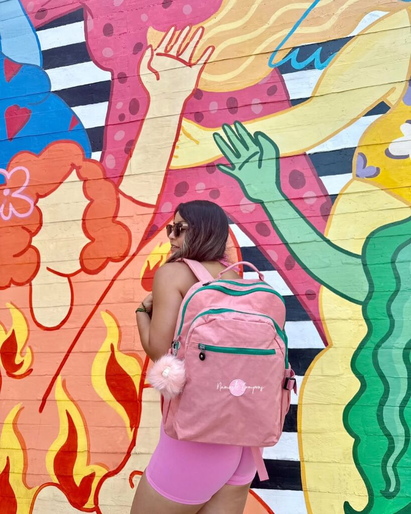 MOCHILA SEOUL XL