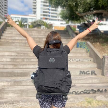 MALETA SPONTANEOUS - Imagen 2