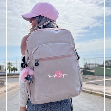 Mochila seoul XL ART - Imagen 2