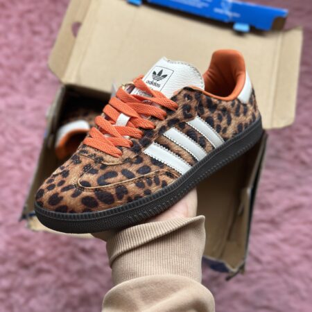 Samba animal Print - Imagen 2