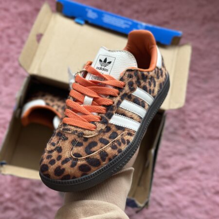 Samba animal Print - Imagen 3