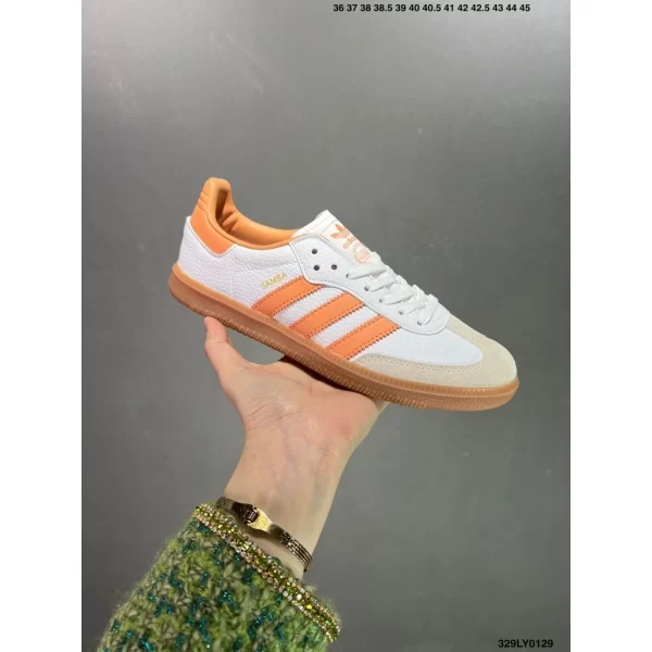 Adidas samba