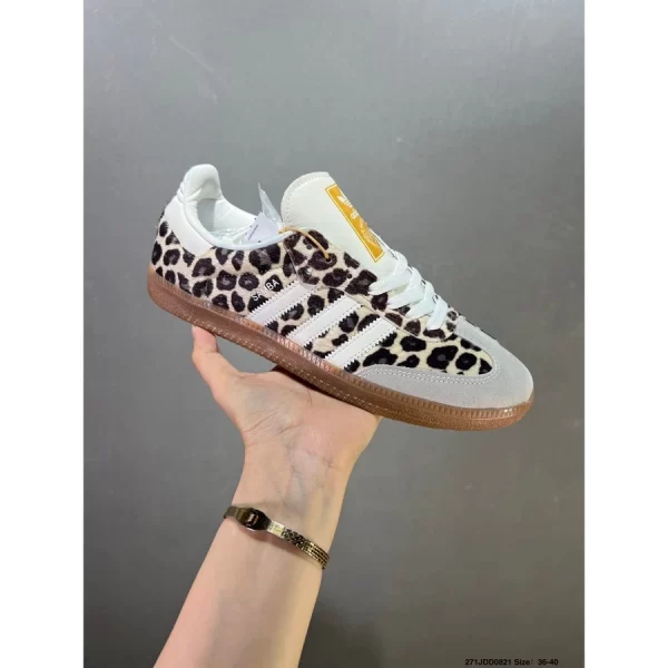 Adidas samba