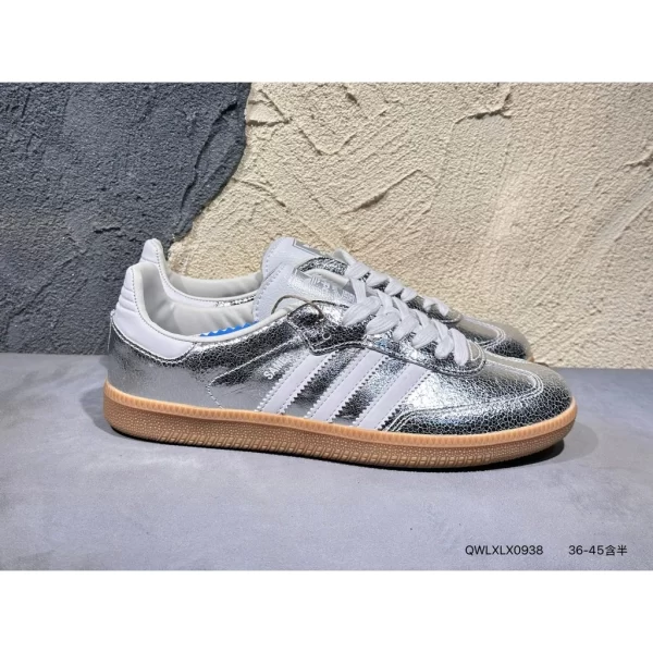 Adidas samba