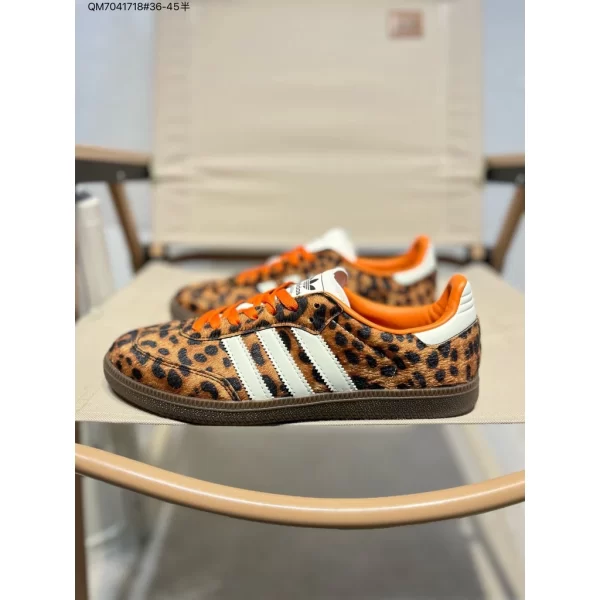 Adidas samba