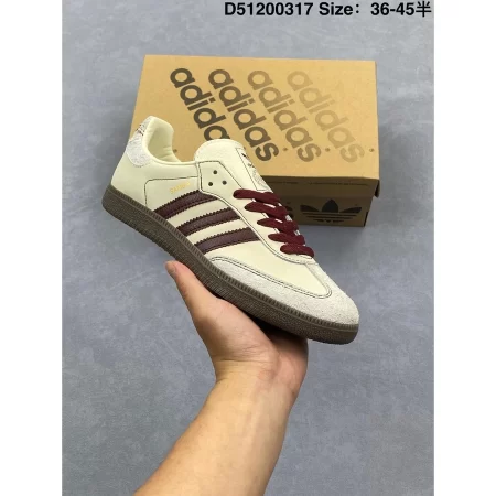 Adidas samba