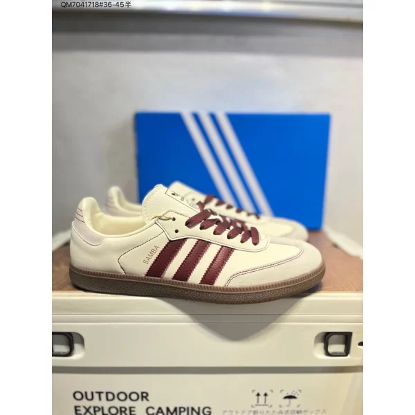Adidas samba