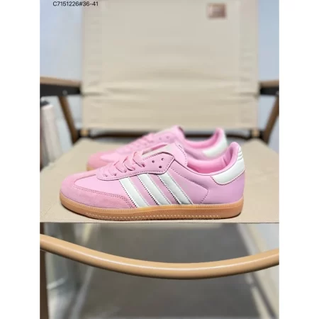 Adidas samba
