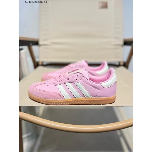 Adidas samba