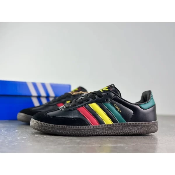 Adidas samba