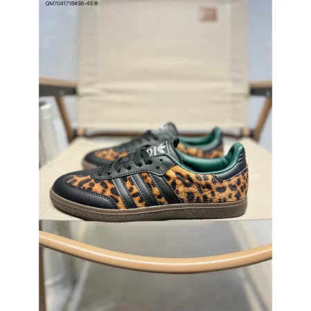 Adxdas Sambas Print