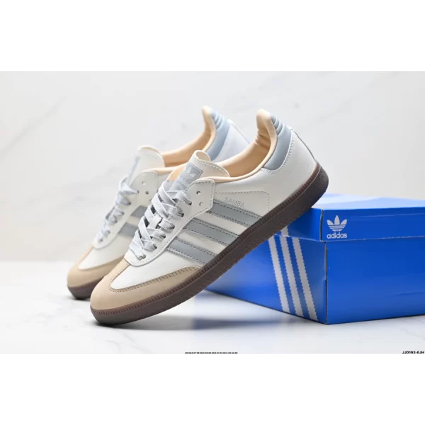 Adidas samba