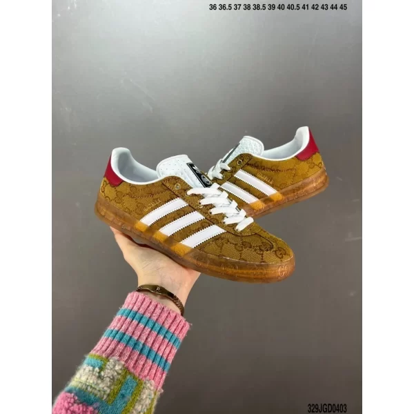 Adidas gazelle