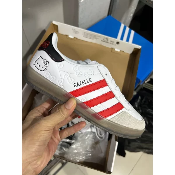Adidas gazelle